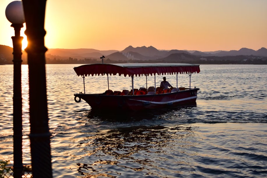 udaipur tour package